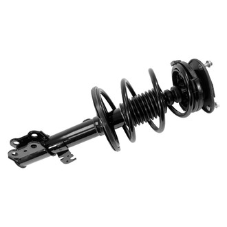 iD Select® - Front Passenger Side Complete Strut Assembly