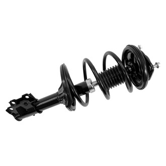 iD Select® - Front Driver or Passenger Side Complete Strut Assembly