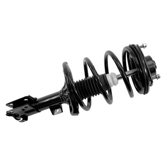 iD Select® - Front Driver Side Complete Strut Assembly