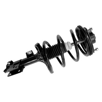 iD Select® - Front Passenger Side Complete Strut Assembly