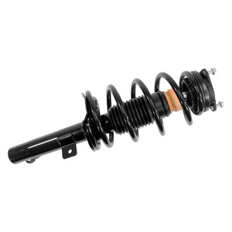 iD Select® - Front Driver Side Complete Strut Assembly