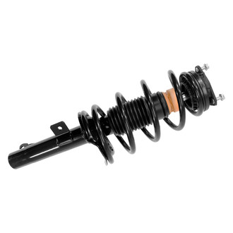 iD Select® - Front Passenger Side Complete Strut Assembly