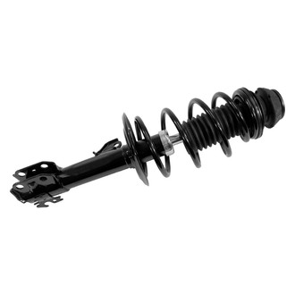 iD Select® - Front Driver Side Complete Strut Assembly
