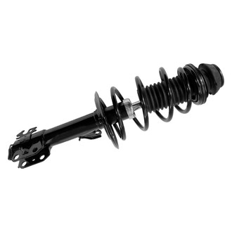 iD Select® - Front Passenger Side Complete Strut Assembly