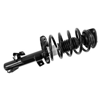 iD Select® - Front Passenger Side Complete Strut Assembly