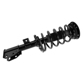 iD Select® - Front Passenger Side Complete Strut Assembly