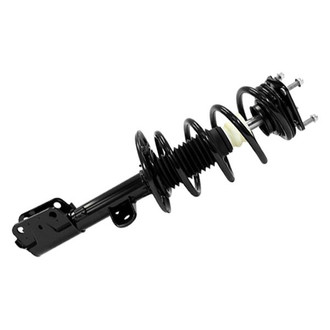 iD Select® - Front Driver Side Complete Strut Assembly