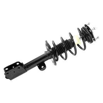 iD Select® - Front Driver Side Complete Strut Assembly