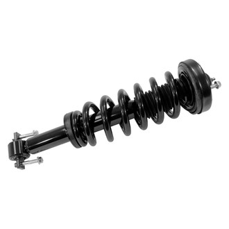iD Select® - Front Passenger Side Complete Strut Assembly