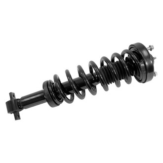 iD Select® - Front Driver Side Complete Strut Assembly