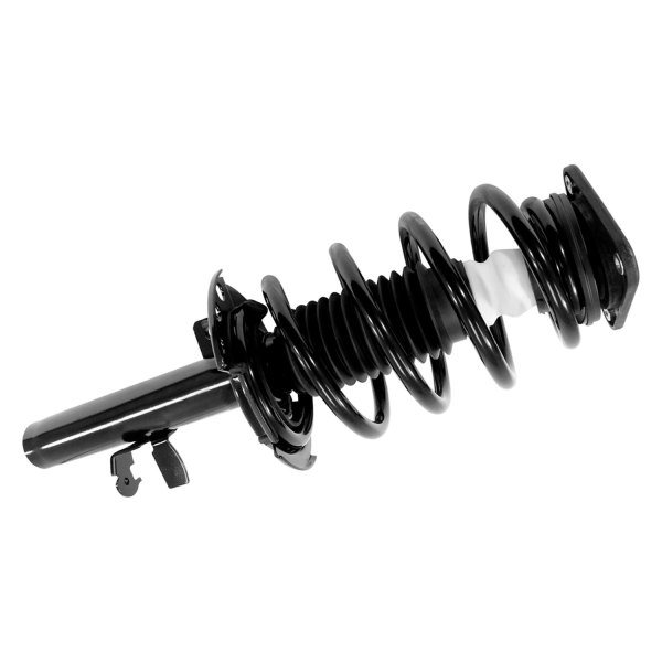 iD Select® - Front Driver Side Complete Strut Assembly