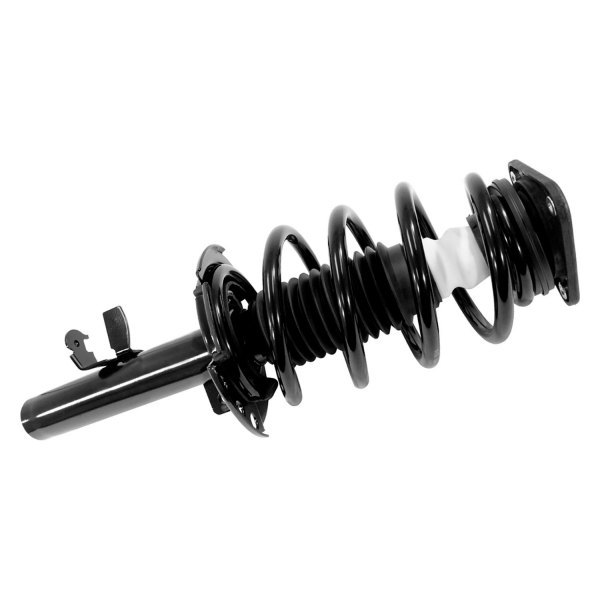 iD Select® - Front Passenger Side Complete Strut Assembly