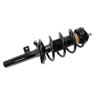 iD Select® - Front Passenger Side Complete Strut Assembly
