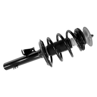 iD Select® - Front Driver Side Complete Strut Assembly