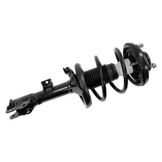 iD Select® - Front Passenger Side Complete Strut Assembly
