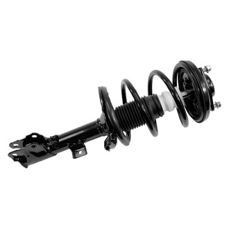 iD Select® - Front Driver Side Complete Strut Assembly