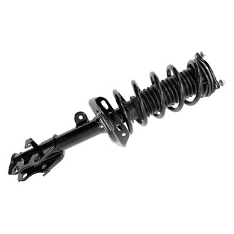 iD Select® - Front Passenger Side Complete Strut Assembly