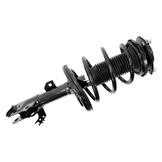 iD Select® - Front Passenger Side Complete Strut Assembly