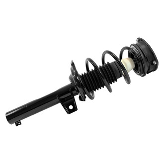 iD Select® - Front Driver or Passenger Side Complete Strut Assembly