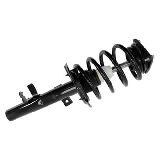 iD Select® - Front Driver Side Complete Strut Assembly
