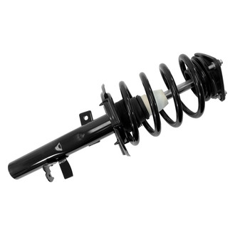 iD Select® - Front Passenger Side Complete Strut Assembly