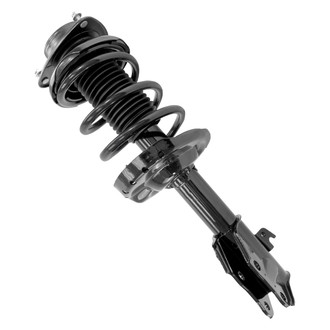 iD Select® - Front Passenger Side Complete Strut Assembly