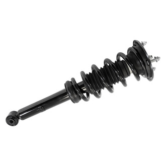 iD Select® - Front Driver Side Complete Strut Assembly
