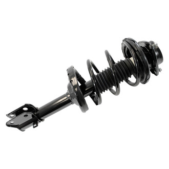 iD Select® - Front Passenger Side Complete Strut Assembly