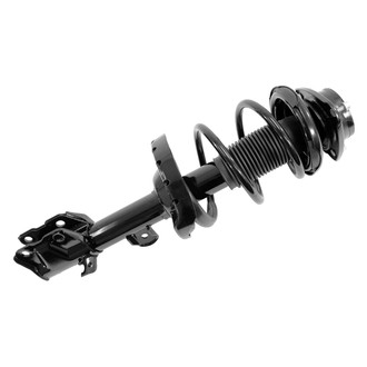 iD Select® - Shock Absorbers and Strut Assemblies