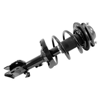 iD Select® - Front Driver Side Complete Strut Assembly