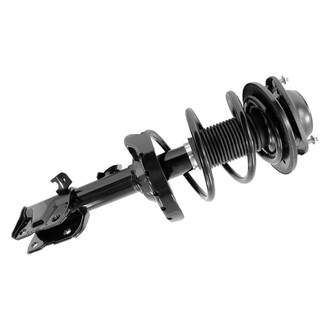 iD Select® - Front Passenger Side Complete Strut Assembly
