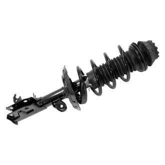 iD Select® - Front Passenger Side Complete Strut Assembly
