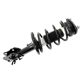 iD Select® - Front Passenger Side Complete Strut Assembly