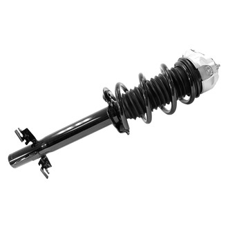 iD Select® - Front Passenger Side Complete Strut Assembly