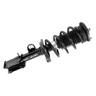 iD Select® - Front Passenger Side Complete Strut Assembly