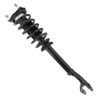 iD Select® - Front Driver Side Complete Strut Assembly