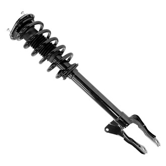 iD Select® - Front Driver Side Complete Strut Assembly