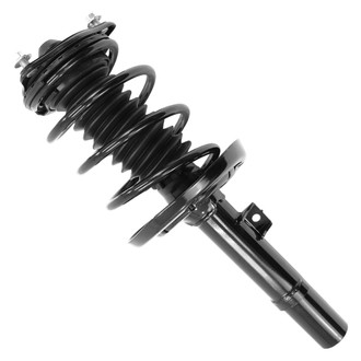 iD Select® - Front Passenger Side Complete Strut Assembly