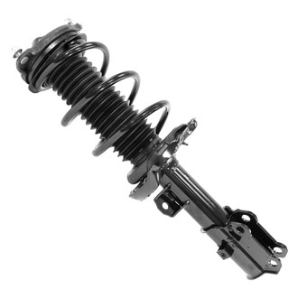 iD Select® - Front Driver Side Complete Strut Assembly