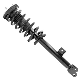iD Select® - Front Driver Side Complete Strut Assembly