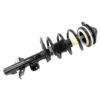 iD Select® - Front Driver Side Complete Strut Assembly