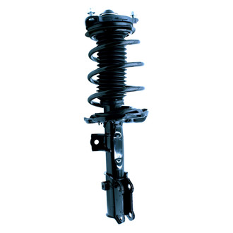 iD Select® - Front Passenger Side Complete Strut Assembly