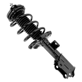 iD Select® - Complete Strut Assembly