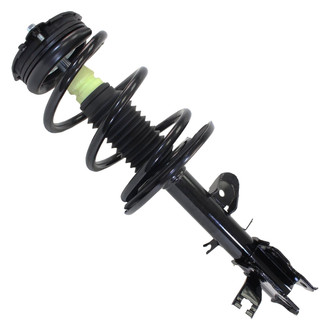 iD Select® - Front Passenger Side Complete Strut Assembly