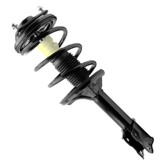 iD Select® - Front Driver or Passenger Side Complete Strut Assembly