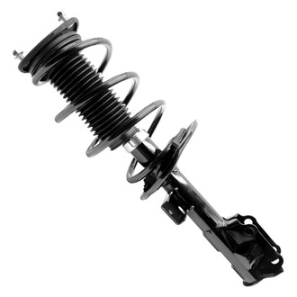 iD Select® - Complete Strut Assembly