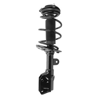 iD Select® - Shock Absorbers and Strut Assemblies