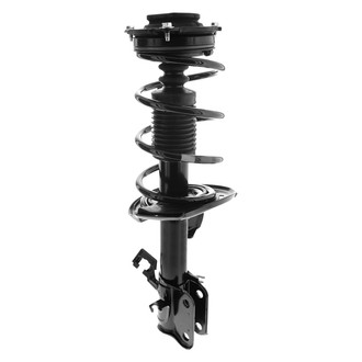 iD Select® - Front Passenger Side Complete Strut Assembly