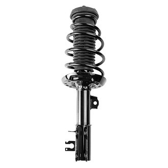 iD Select® - Front Passenger Side Complete Strut Assembly