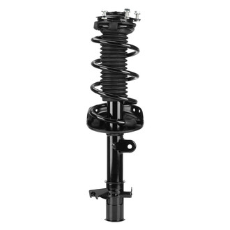 iD Select® - Front Passenger Side Complete Strut Assembly